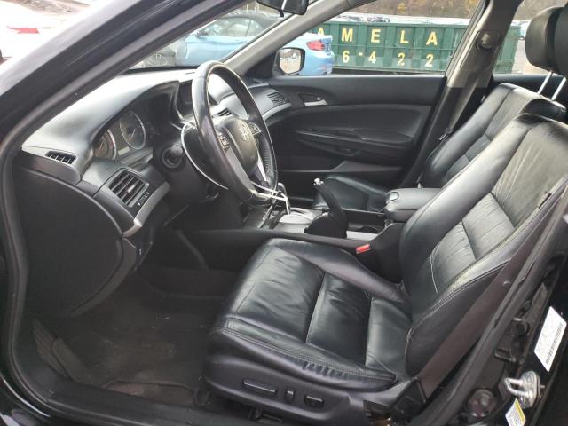Photo 7 from auction – 2012 HONDA ACCORD SE with VIN 1HGCP2F67CA242638