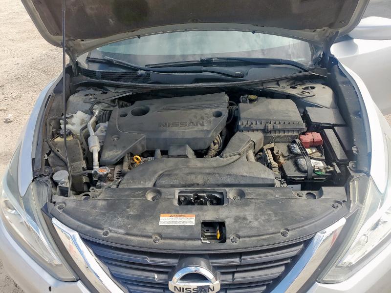 Photo 11 from auction – 2016 NISSAN ALTIMA 2.5 with VIN 1N4AL3AP6GC221402
