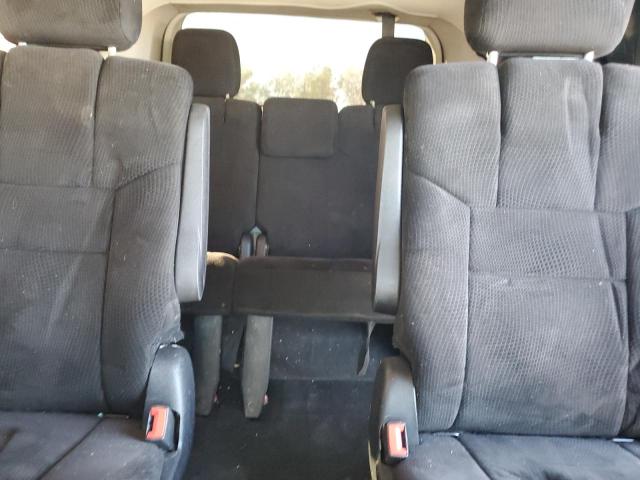 Photo 10 from auction – 2013 DODGE GRAND CARA with VIN 2C4RDGCG7DR687700