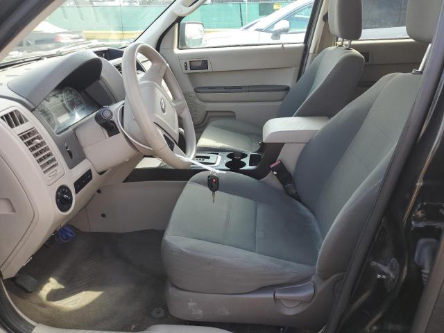 Photo 7 from auction – 2011 FORD ESCAPE XLS with VIN 1FMCU9C73BKC24672