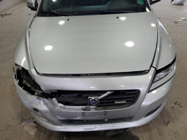 Photo 12 from auction – 2009 VOLVO V50 T5 with VIN YV1MJ672292485066