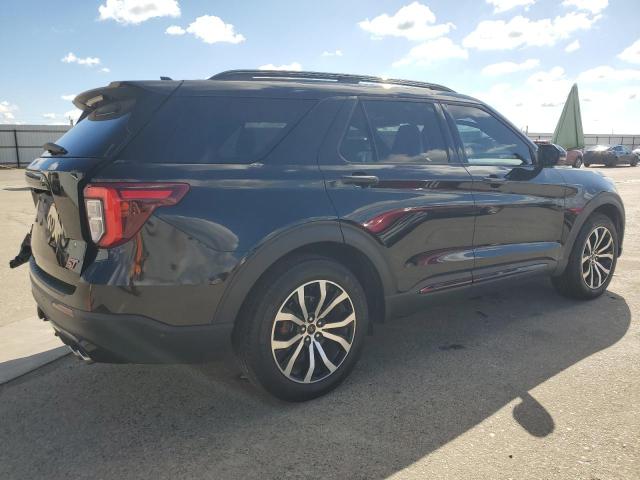 Photo 3 from auction – 2020 FORD EXPLORER S with VIN 1FM5K8GC3LGA41227