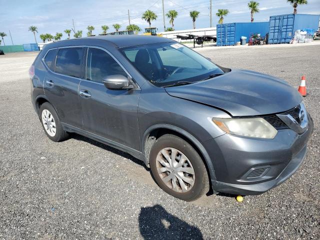 Photo 4 from auction – 2015 NISSAN ROGUE S with VIN KNMAT2MT9FP551488