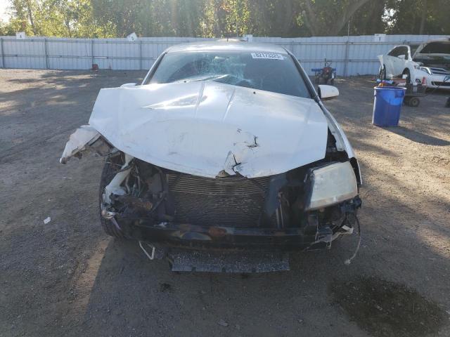 Photo 5 from auction – 2012 DODGE AVENGER SX with VIN 1C3CDZCB2CN270507