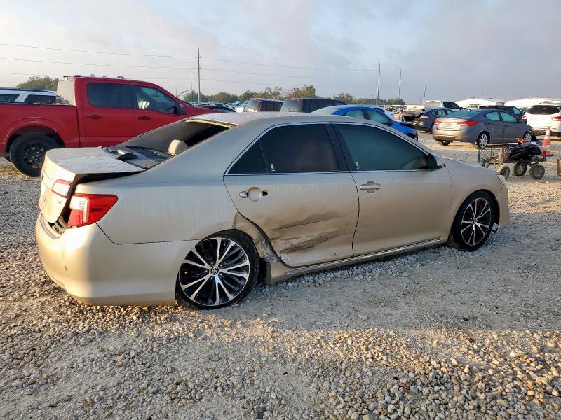 Photo 3 from auction – 2012 TOYOTA CAMRY BASE with VIN 4T1BF1FKXCU041654