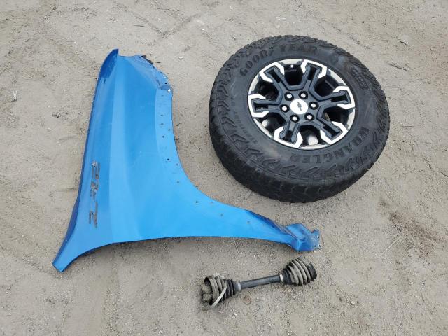 Photo 12 from auction – 2023 CHEVROLET SILVERADO with VIN 3GCUDHEL4PG309211