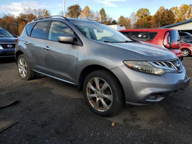 Снимка 4 от търг – 2012 NISSAN MURANO с VIN JN8AZ1MW0CW233008