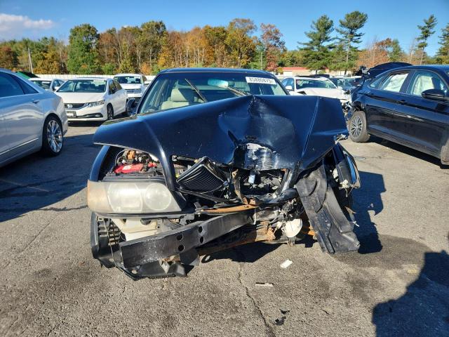 Photo 5 from auction – 2000 INFINITI Q45 with VIN JNKBY31A7YM700935