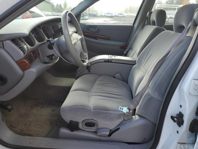 Photo 7 from auction – 2000 BUICK LESABRE CU with VIN 1G4HP54K1YU260754