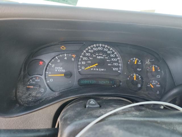 صورة رقم 9 من المزاد - 2006 CHEVROLET SILVERADO مع VIN 1GCHC29D26E228413