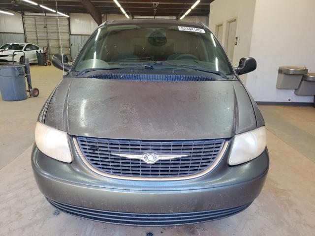 Photo 5 from auction – 2004 CHRYSLER TOWN & COU with VIN 1C4GP44R24B514176