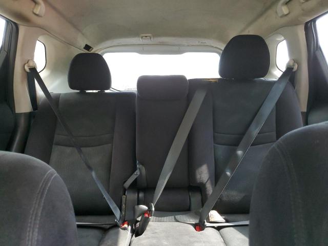 Photo 10 from auction – 2014 NISSAN ROGUE S with VIN 5N1AT2MT6EC803361