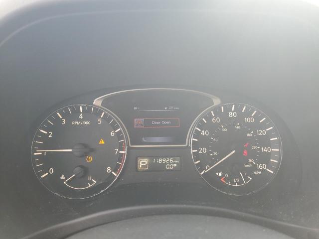 Photo 9 from auction – 2015 NISSAN PATHFINDER with VIN 5N1AR2MN4FC666177