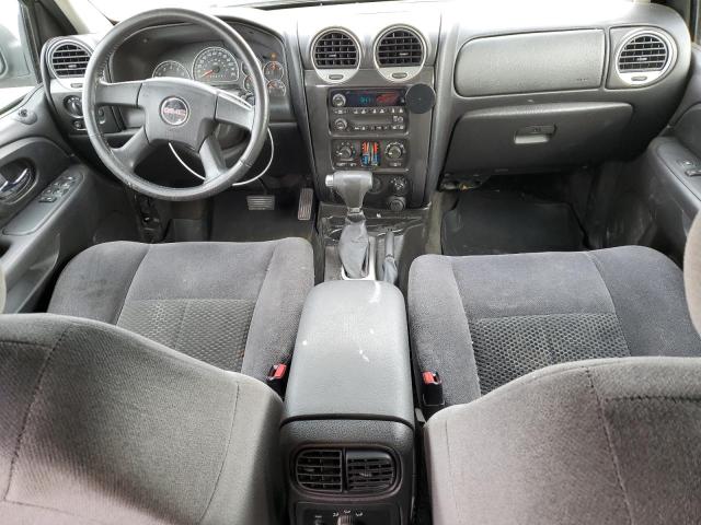 Photo 8 from auction – 2009 GMC ENVOY SLE with VIN 1GKDS33S992104714