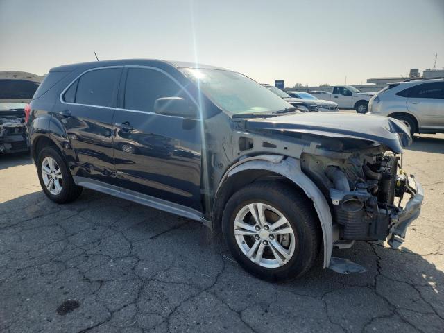 Photo 4 from auction – 2015 CHEVROLET EQUINOX LS with VIN 2GNALAEK5F6410294