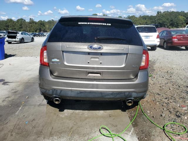 Photo 6 from auction – 2013 FORD EDGE SEL with VIN 2FMDK3JC3DBB45927