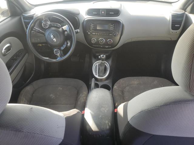 Photo 8 from auction – 2016 KIA SOUL with VIN KNDJN2A27G7392624