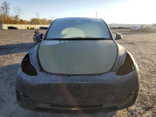 Photo 5 from auction – 2023 TESLA MODEL Y with VIN 7SAYGDEF9PF769517