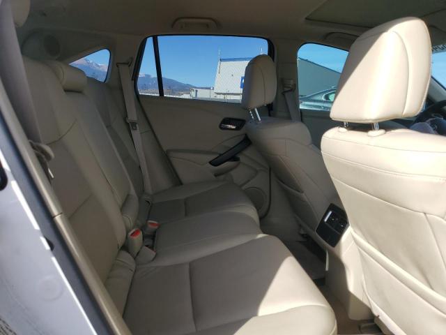 Photo 11 from auction – 2016 ACURA RDX TECHNO with VIN 5J8TB4H52GL001286