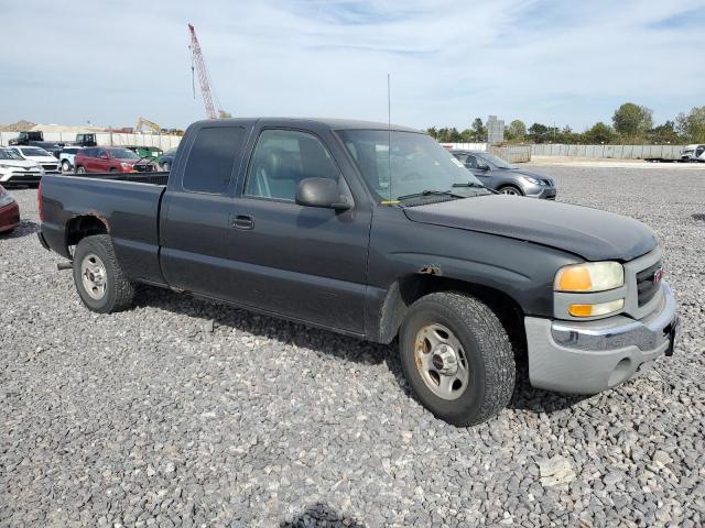 Фото 4 с аукциона – 2003 GMC NEW SIERRA с VIN 2GTEC19X031395602