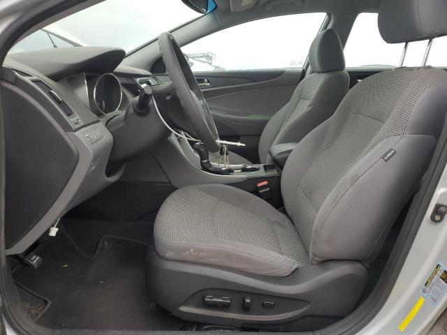 Photo 7 from auction – 2011 HYUNDAI SONATA GLS with VIN 5NPEB4AC5BH185491