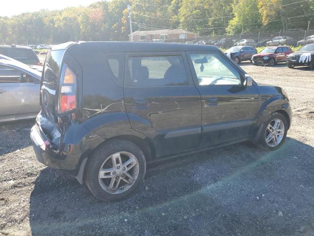 Photo 3 from auction – 2010 KIA SOUL + with VIN KNDJT2A28A7700462