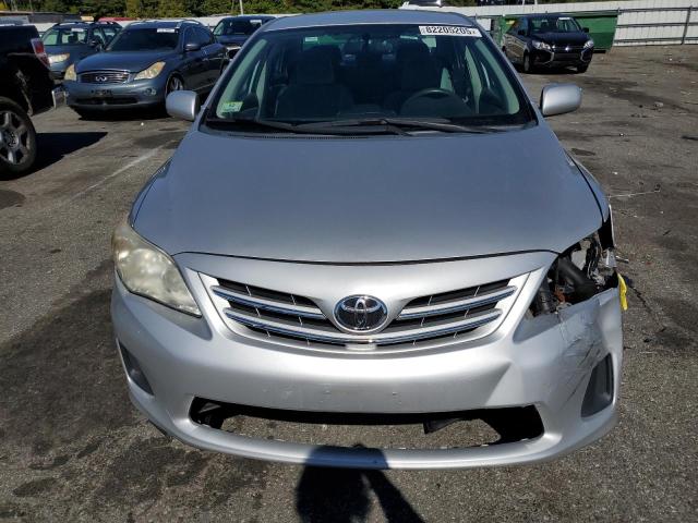 Photo 5 from auction – 2013 TOYOTA COROLLA BA with VIN 5YFBU4EE7DP186589