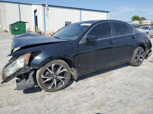 Photo 1 from auction – 2008 HONDA ACCORD with VIN 1HGCP268X8A137472