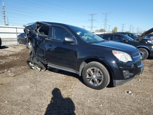 Photo 4 from auction – 2010 CHEVROLET EQUINOX LS with VIN 2CNALBEW5A6247460