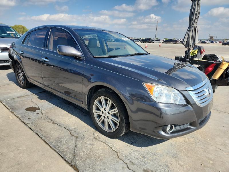 Photo 4 from auction – 2009 TOYOTA AVALONLIMT with VIN 4T1BK36B29U345559