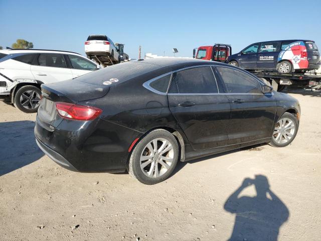 Photo 3 from auction – 2015 CHRYSLER 200 LIMITE with VIN 1C3CCCAB9FN750602