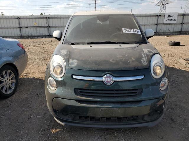 Photo 5 from auction – 2014 FIAT 500L EASY with VIN ZFBCFABH3EZ002447