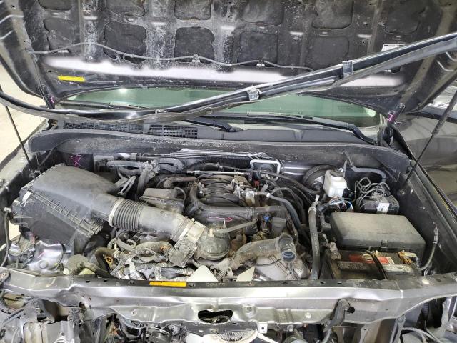 Photo 12 from auction – 2017 TOYOTA SEQUOIA PL with VIN 5TDDY5G19HS148873