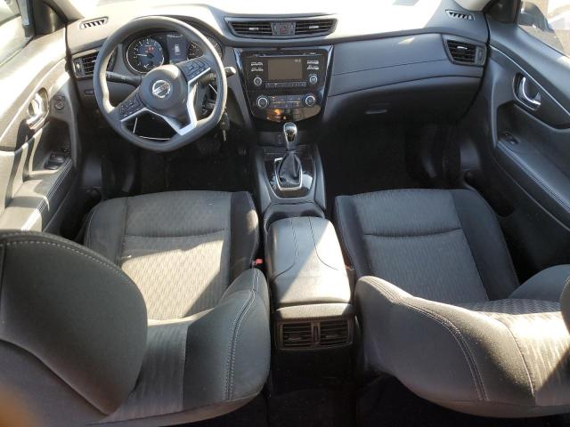 Photo 8 from auction – 2017 NISSAN ROGUE S with VIN JN8AT2MV1HW024995