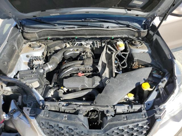 Photo 12 from auction – 2014 SUBARU FORESTER 2 with VIN JF2SJAGCXEH519482