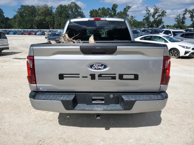 Photo 6 from auction – 2024 FORD F150 STX with VIN 1FTEW2KP0RKD53219
