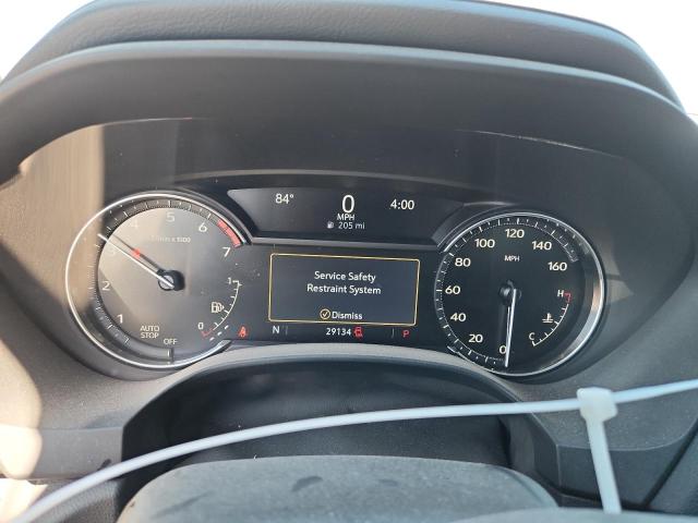 Photo 9 from auction – 2024 CADILLAC CT4 PREMIU with VIN 1G6DF5RK7R0119875