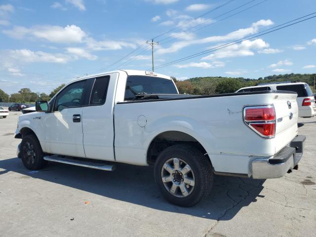 Photo 2 from auction – 2014 FORD F150 SUPER with VIN 1FTEX1CM5EFA54517