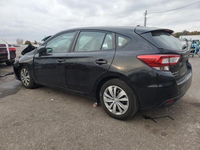Photo 2 from auction – 2019 SUBARU IMPREZA with VIN 4S3GTAA60K3757321