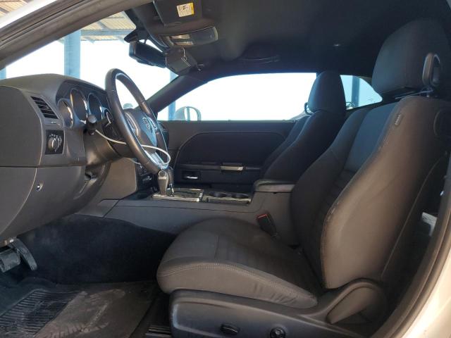 Photo 7 from auction – 2013 DODGE CHALLENGER with VIN 2C3CDYAG7DH649716