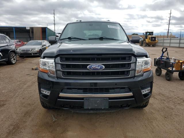 Photo 5 from auction – 2017 FORD EXPEDITION with VIN 1FMJU2AT1HEA35122