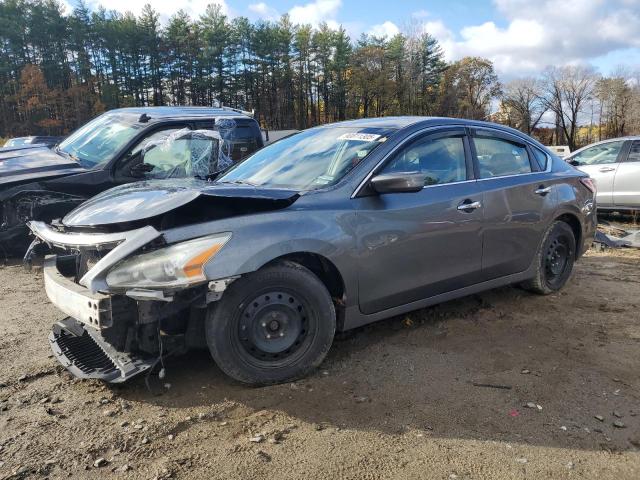 NISSAN ALTIMA 2.5 2014 with VIN 1N4AL3AP5EN374158 - Photo from auction