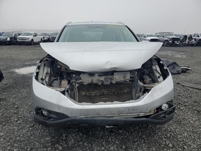 Photo 5 from auction – 2013 HONDA CR-V EXL with VIN 2HKRM4H79DH638907