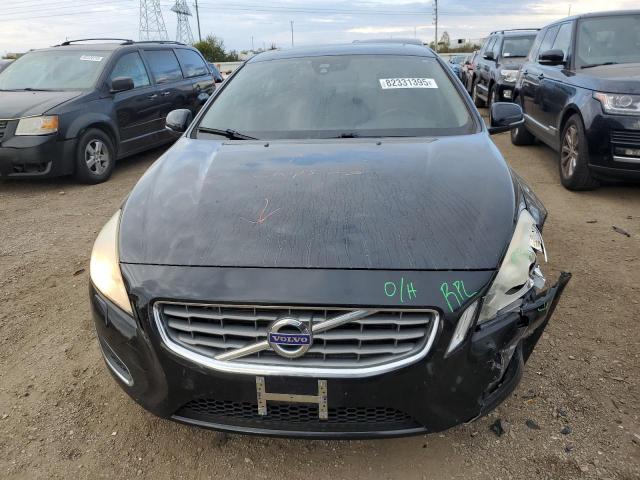 Photo 5 from auction – 2012 VOLVO S60 T5 with VIN YV1622FS8C2058207