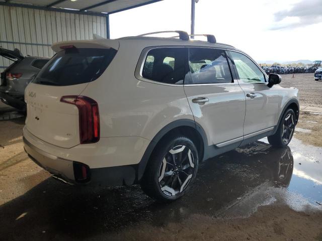 Photo 3 from auction – 2025 KIA TELLURIDE with VIN 5XYP6DGC2SG581504