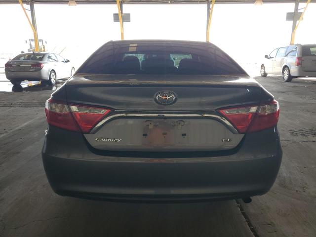 Photo 6 from auction – 2017 TOYOTA CAMRY LE with VIN 4T1BF1FK9HU664044