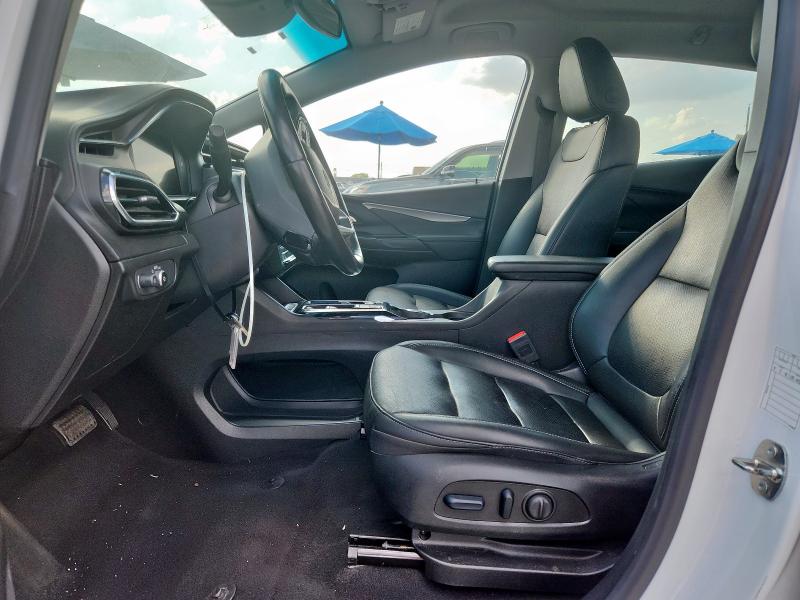 Photo 7 from auction – 2023 CHEVROLET BOLT EV with VIN 1G1FX6S0XP4172246