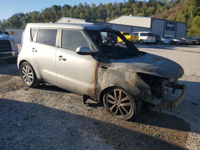 Photo 4 from auction – 2018 KIA SOUL + with VIN KNDJP3A53J7598573