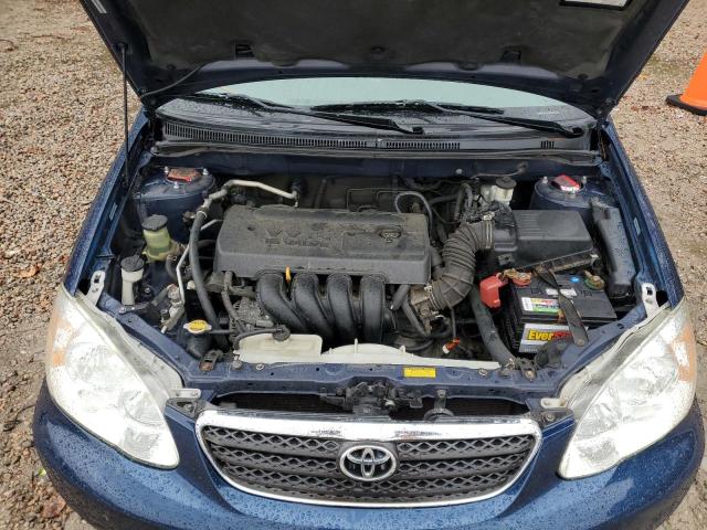 Photo 11 from auction – 2007 TOYOTA COROLLA CE with VIN 1NXBR32E17Z836195