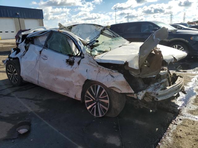 Photo 4 from auction – 2018 SUBARU LEGACY 2.5 with VIN 4S3BNAF60J3009146